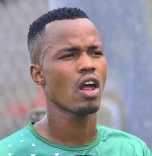 Bayanda Shangase