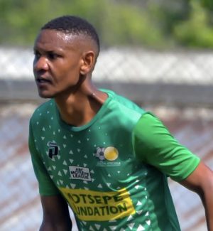 Mxolisi Mayongo