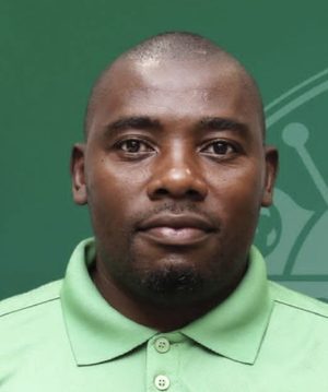 Nhlanhla Zwane Coach